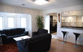 Apartment Mario